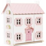 Le Toy Van Domček Sophia – Zboží Dáma Le Toy Van Domček Sophia – Zboží Dáma