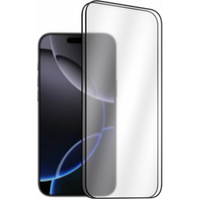 AlzaGuard 2.5D FullCover Glass pro iPhone 16 Pro Max AGD-TGB164P2 – Zboží Živě