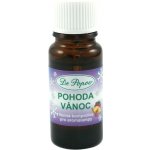 Dr. Popov vonný olej Pohoda Vánoc olej 10 ml – Zboží Dáma
