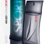 Kenzo Sport toaletní voda pánská 100 ml – Hledejceny.cz