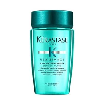 KÉRASTASE Resistance Bain Extentioniste šampon podporující rychlejší růst vlasů 80 ml
