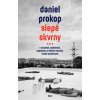 Kniha Slepé skvrny - O chudobě, vzdělávání, populismu a dalších výzvách české společnosti - Daniel Prokop