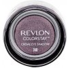 Revlon Colorstay krémové oční stíny 740 Black Currant 5,2 g