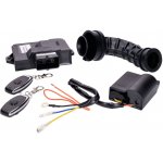 Diverse / Import Jednotka CDI s ovládáním mezi 25km/h a 50km/h, Vespa Primavera, Sprint, Piaggio ZIP 4T Euro 5 49128 – Hledejceny.cz