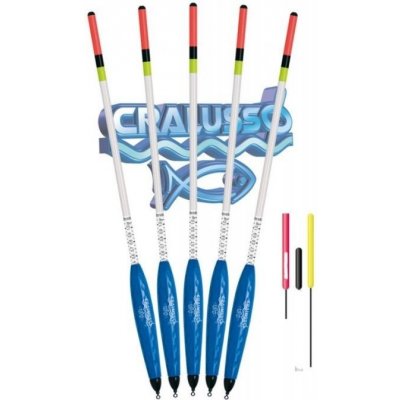 Cralusso Ufo 10g – Zboží Mobilmania