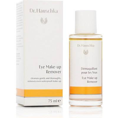 Dr.Hauschka Eye Make-up Remover 75 ml