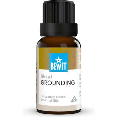 BEWIT Grounding 5 ml – Hledejceny.cz