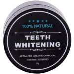 Cyndicate bělící zubní pudr Charcoal 30 g – Zboží Mobilmania