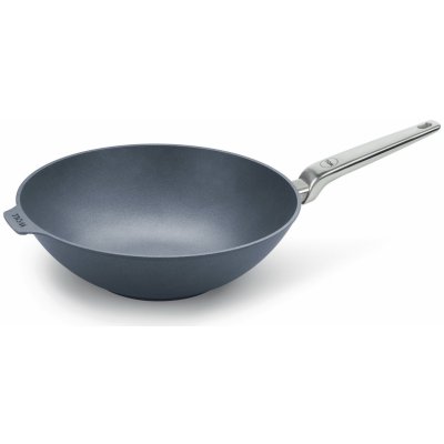 WOLL Titanová indukční Wok s nerezovou rukojetí Diamond Lite PRO 34 cm – Zbozi.Blesk.cz