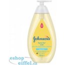 JOHNSON`S Baby Mycí gel pro tělo a vlasy Top-to-Toe Wash 500 ml