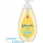 JOHNSON`S Baby Mycí gel pro tělo a vlasy Top-to-Toe Wash 500 ml – Zboží Dáma