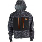 Funkční brodící bunda D-vec daiwa – Zboží Mobilmania