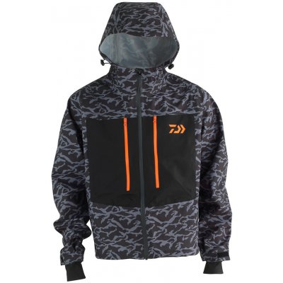 Funkční brodící bunda D-vec daiwa – Zboží Mobilmania