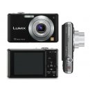 Panasonic Lumix DMC-FS12