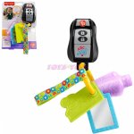 Fisher Price Klíč s aktivitami – Zboží Dáma