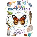 Dětská encyklopedie - Kniha, která má odpověď na vše, 2. vydání - Karel Kopička – Sleviste.cz