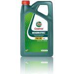 Castrol Magnatec A3/B4 5W-30 5 l | Zboží Auto