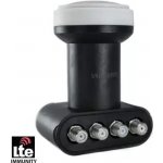 GT-SAT Quad LNB s filtrem 4G L SatelityUL – Hledejceny.cz