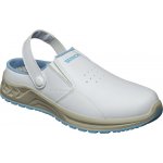 Bennon WHITE OB Slipper – Zboží Dáma
