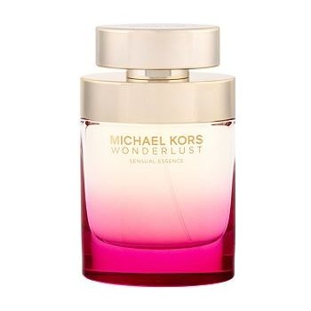 Michael Kors Wonderlust Sensual Essence parfémovaná voda dámská 100 ml