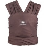 Manduca Wickelkinder Sling Chocolate – Sleviste.cz