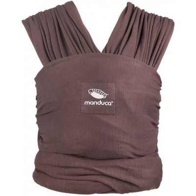 Manduca Wickelkinder Sling Chocolate – Sleviste.cz