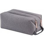 Titan Barbara Toilet Bag TITAN-383704-04 Grey – Hledejceny.cz