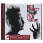 New Four Seasons - Nigel Kennedy CD – Hledejceny.cz