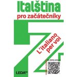 Italština pro začátečníky + odkaz – Hledejceny.cz