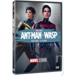 Ant-Man 1-3 kolekce DVD – Hledejceny.cz