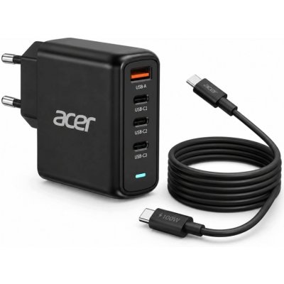Acer GAN 100W PD ZL.ADTCC.00L - originální – Hledejceny.cz