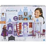 Mattel Hasbro Disney Frozen Zámek z Ledového království