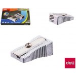 Deli E39761 kov ořezávátko – Zboží Živě