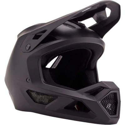 Fox Rampage Mips Matt Black 2024 – Zbozi.Blesk.cz