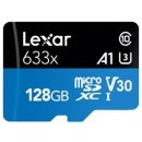 Lexar microSDXC 128 GB LSDMI128BB633A