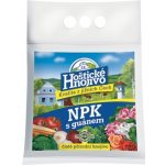 Forestina Hoštické NPK 2,5kg s guánem – Sleviste.cz