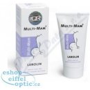 Péče o poprsí Multi-Mam Lanolin 30 ml