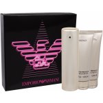 Giorgio Armani Emporio She parfémovaná voda dámská 100 ml – Zboží Mobilmania