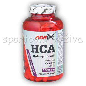 Amix HCA 750 100 kapslí