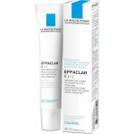 LA ROCHE POSAY Effaclar K+ krém 40 ml – Zboží Dáma