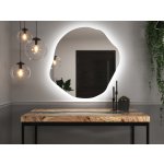 Artalo Organické LED zrcadlo A35 45 x 46 cm – Hledejceny.cz