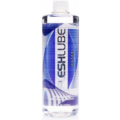 Fleshlight Fleshlube Water 100 ml – Sleviste.cz