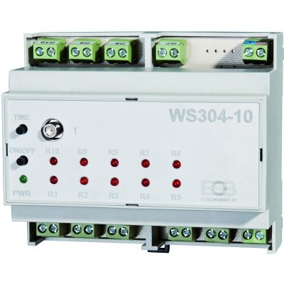 ELEKTROBOCK WS304-10 – Zboží Mobilmania