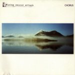 Flying Saucer Attack - Chorus CD