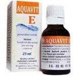 Pharmagal Aquavit E sol 25 ml – Zboží Mobilmania