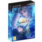 Final Fantasy X a X-2 HD – Hledejceny.cz