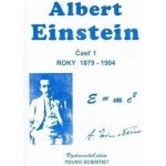 Albert Einstein 1 - RNDr. Marián Olejár – Hledejceny.cz
