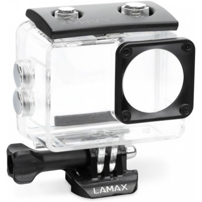 LAMAX X9.1 & LAMAX X10.1 Waterproof case (X9101CASE) – Zbozi.Blesk.cz