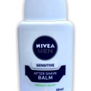 Nivea Men Sensitive balzám po holení 30 ml