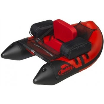 Berkley Tec Belly Boat Ripple XCD